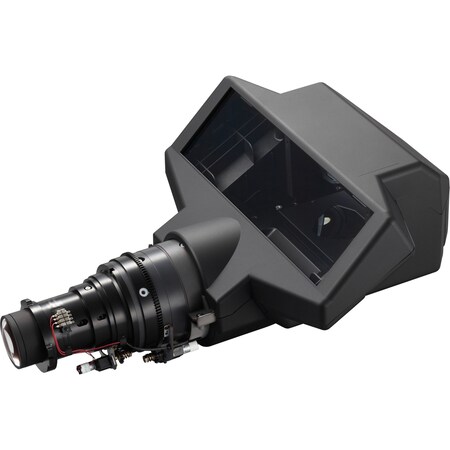 Nec 0.38:1 Ultra-Short Throw Lens For The Np-Px1005Ql-B/Px1005Ql-W NP39ML-4K